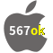 Aplicativo 567ok para iOS