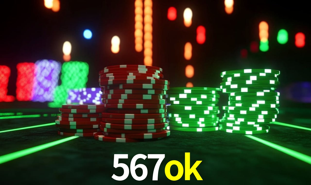 Welcome Bonus 567ok