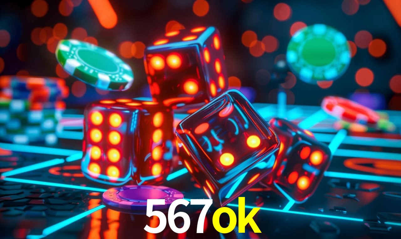 cassino 567ok