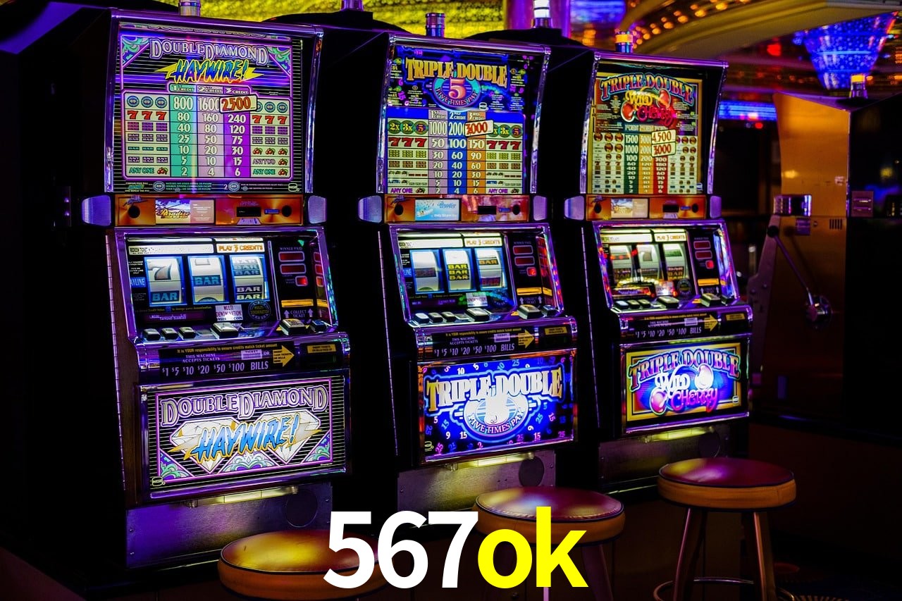 Casino VIP 567ok