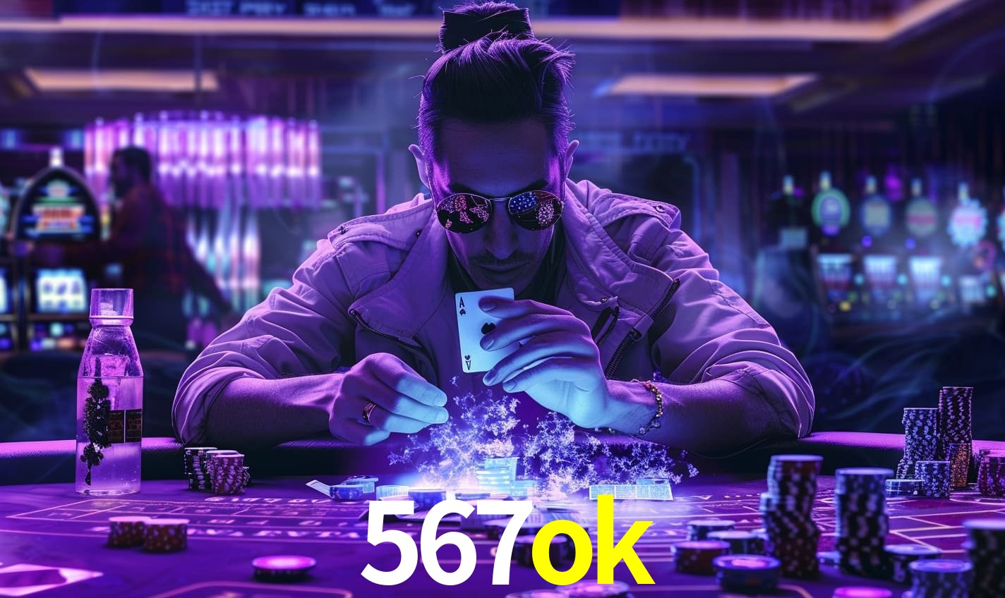 Live Casino 567ok