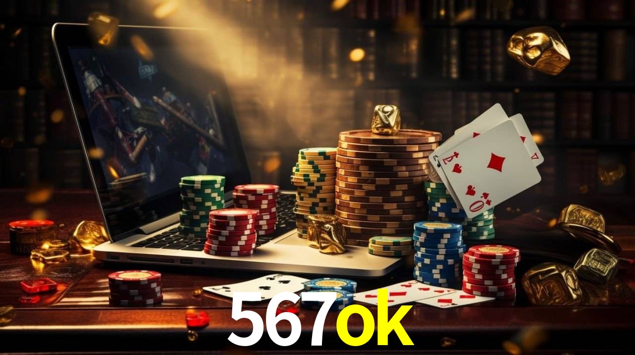 Casino Ao Vivo 567ok