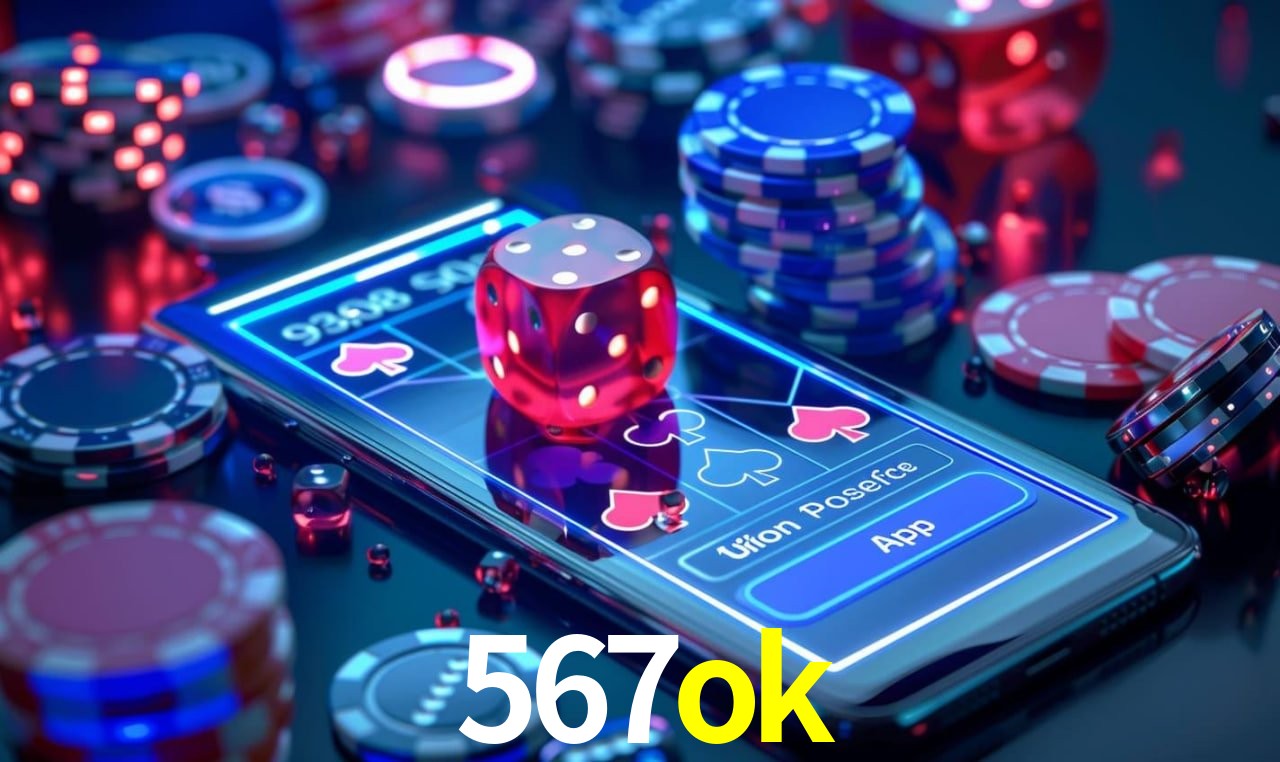 567ok plataforma — depósito PIX instantâneo no caixa