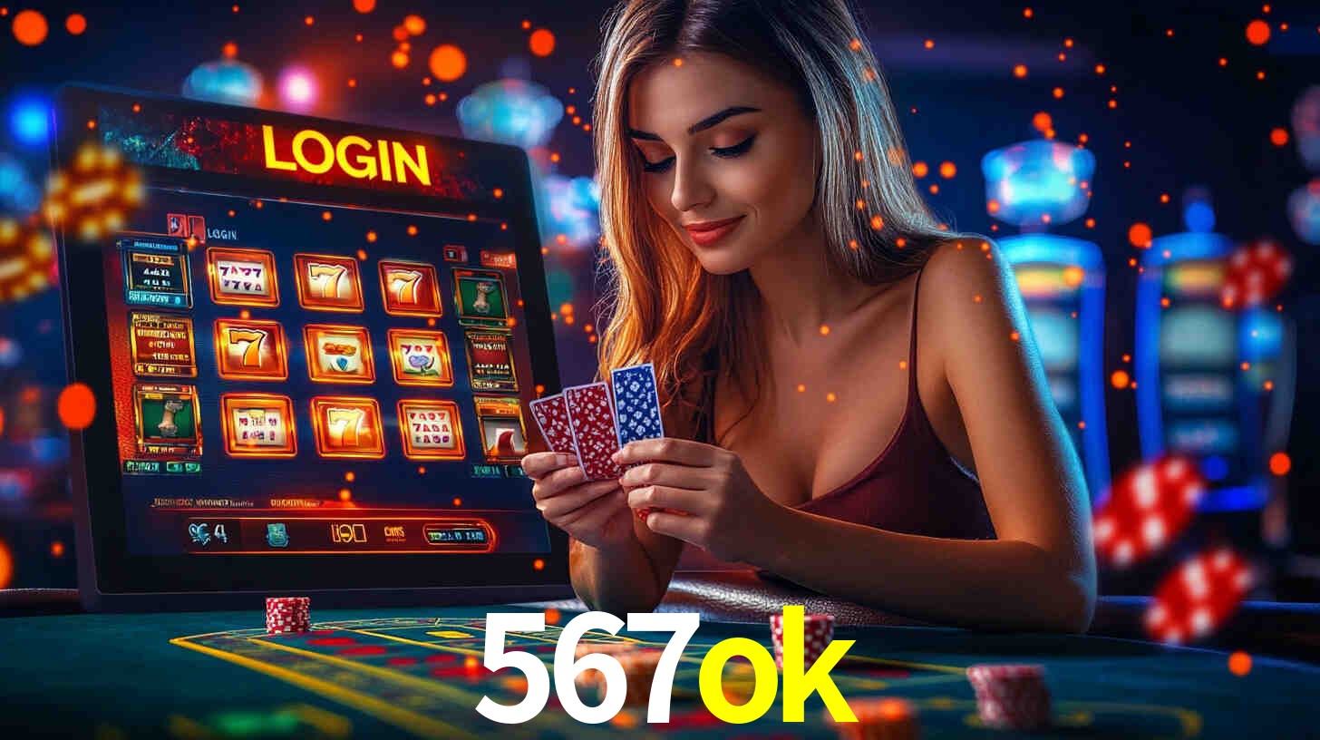 567ok bet