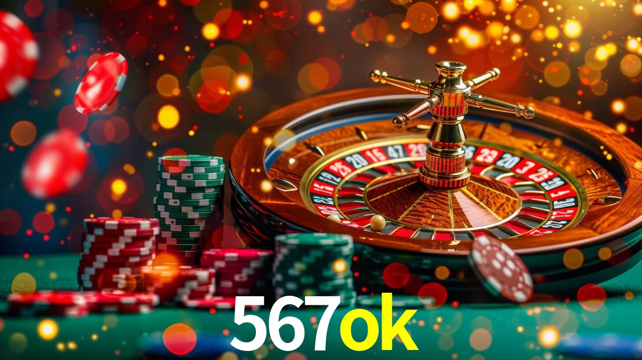 A Emoção da Loteria na 567ok: Uma Chance de Mudança de Vida