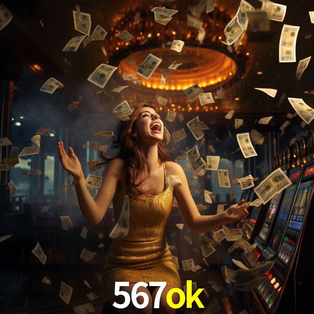 Roulette Table 567ok