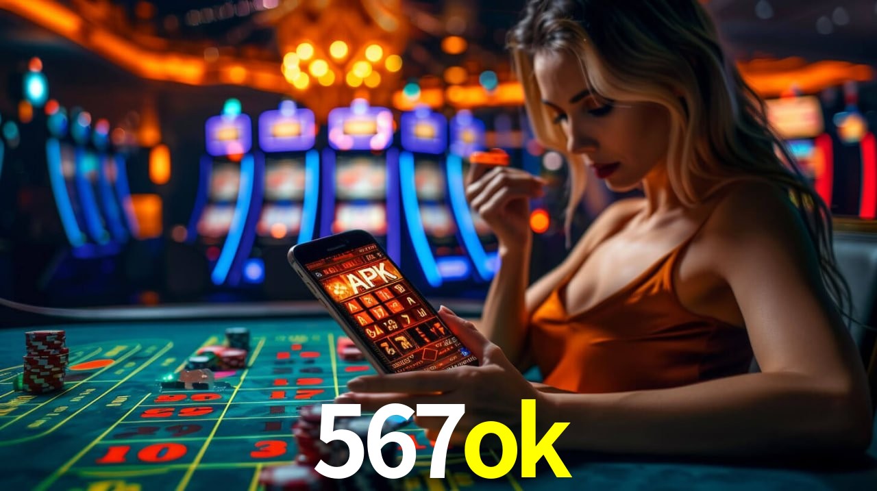 VIP Casino 567ok