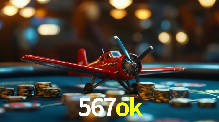 Live Casino 567ok
