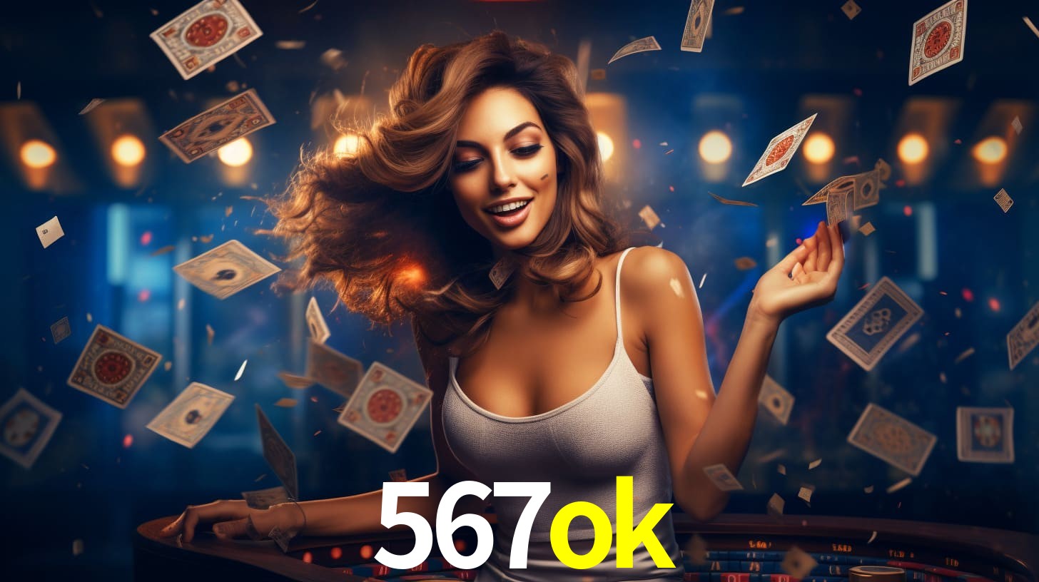 567ok - Caça-Níqueis da Sorte Suprema - 567ok.com