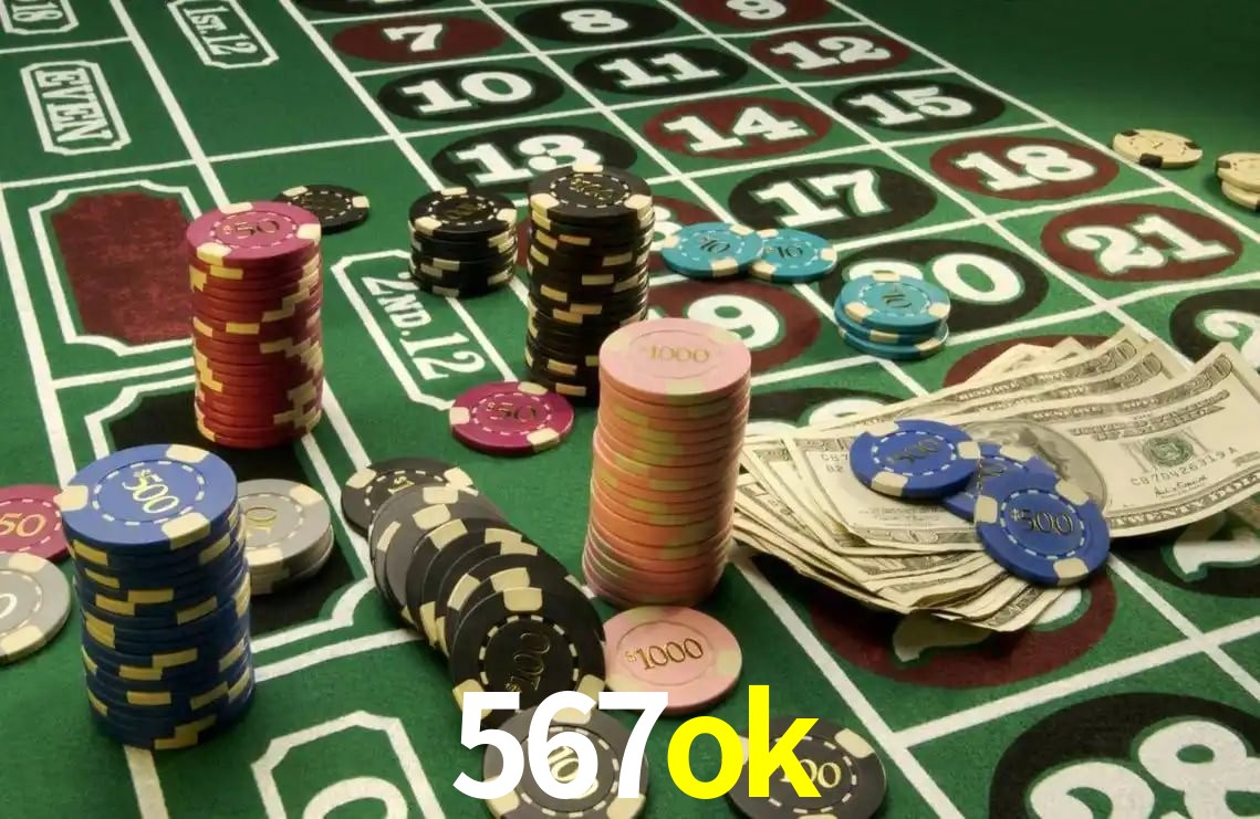 567ok bet