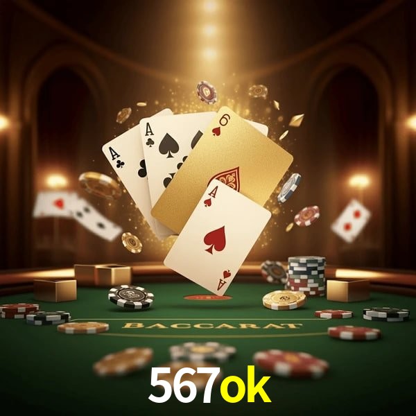 Blackjack Table 567ok