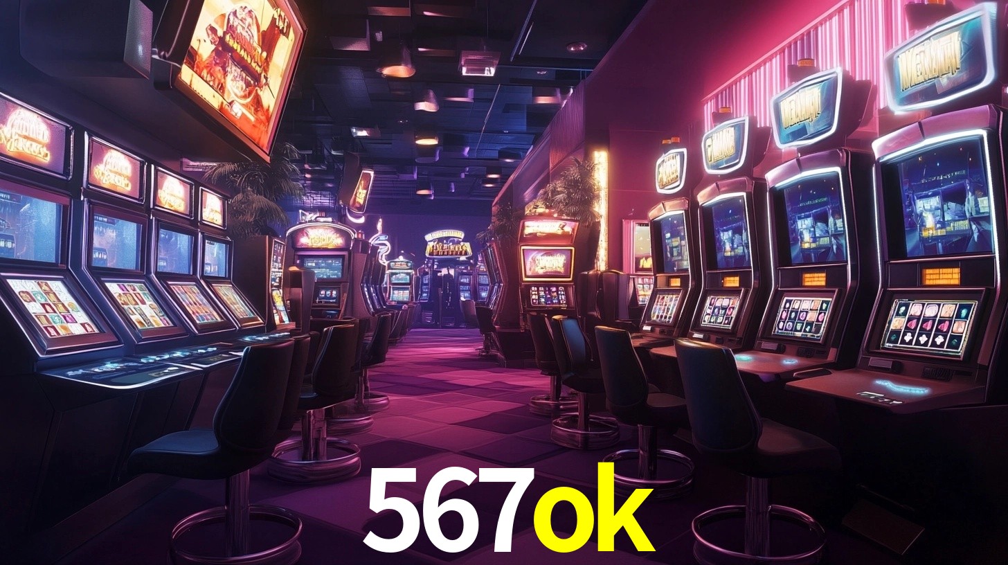 567ok bet