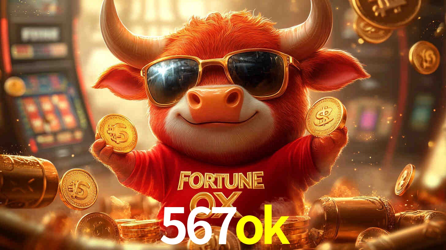 567ok: A Experiência de Casino com Jogos de Mesa ao Vivo