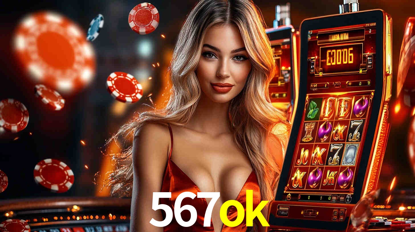 567ok bet