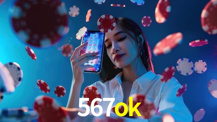 567ok download — arquivo APK para Android oficial