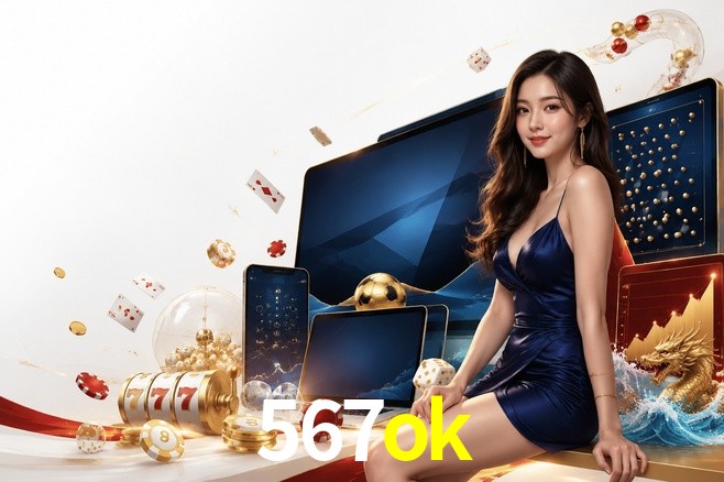 Flash Promotion 567ok