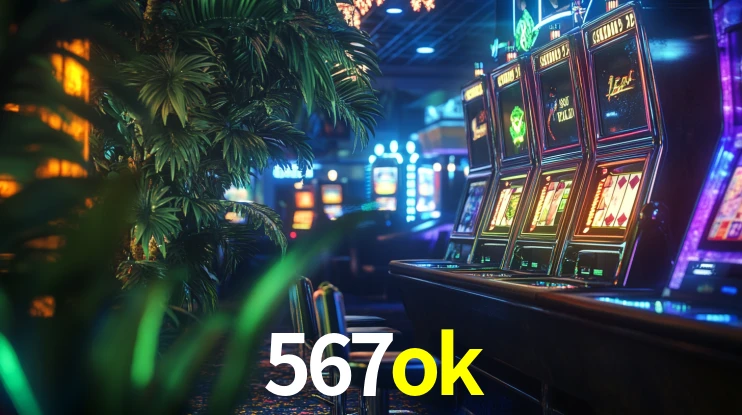Welcome Bonus 567ok