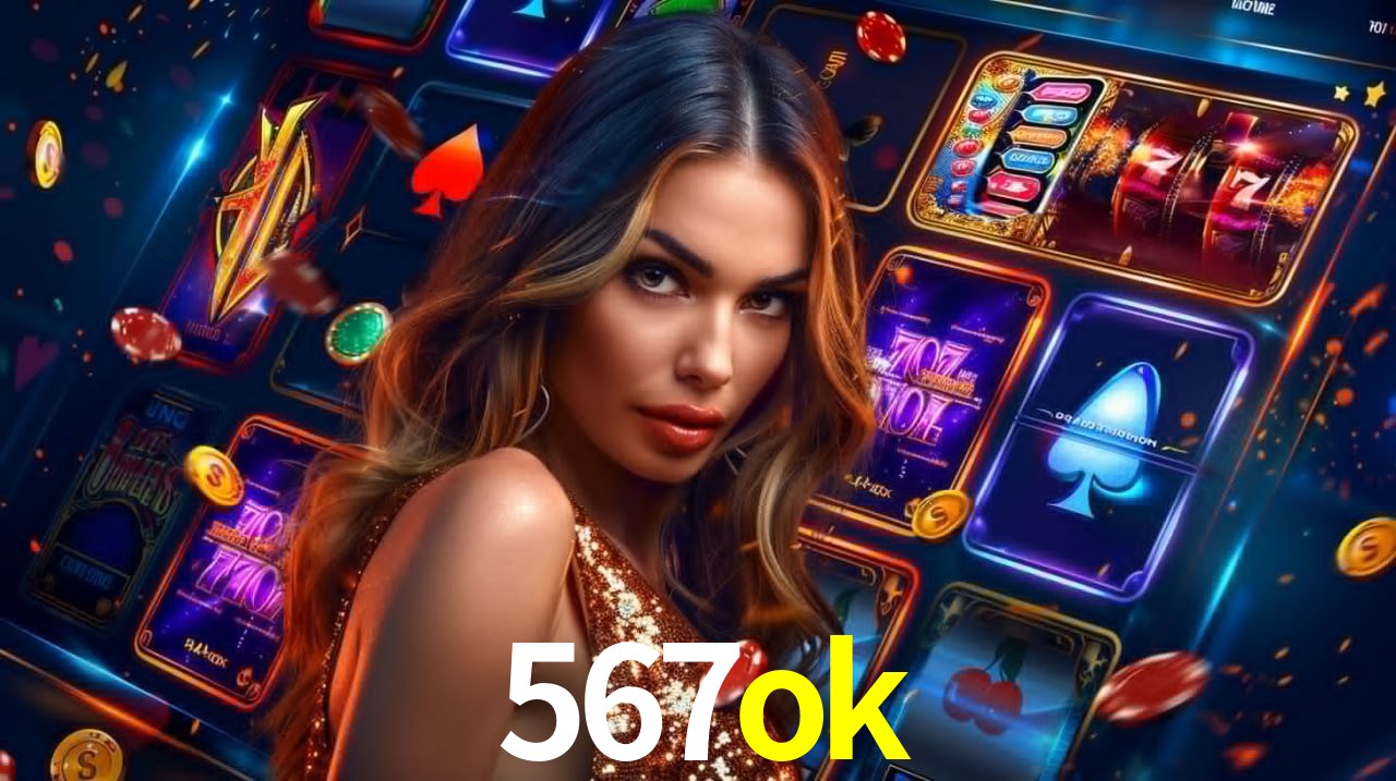 567ok download — tutorial instalação APK passo a passo