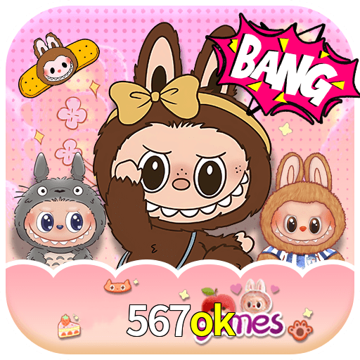 Ícone 567ok